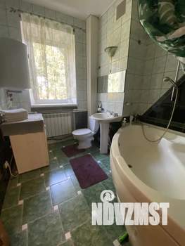 2-к квартира, посуточно, 54м2, 5/5 этаж