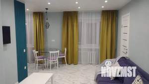 2-к квартира, посуточно, 45м2, 3/4 этаж