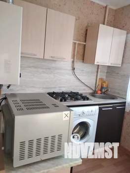 1-к квартира, посуточно, 31м2, 2/5 этаж