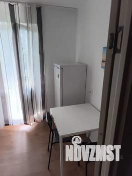 1-к квартира, посуточно, 36м2, 3/5 этаж