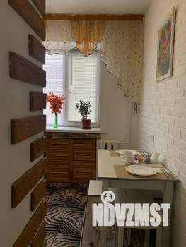 1-к квартира, посуточно, 30м2, 2/5 этаж