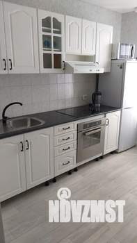 1-к квартира, посуточно, 34м2, 7/9 этаж