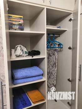 1-к квартира, посуточно, 32м2, 1/1 этаж