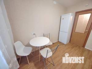 1-к квартира, посуточно, 42м2, 10/10 этаж