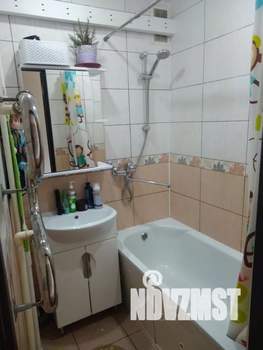 2-к квартира, посуточно, 40м2, 1/5 этаж