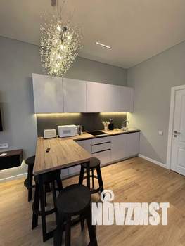 1-к квартира, посуточно, 42м2, 1/5 этаж