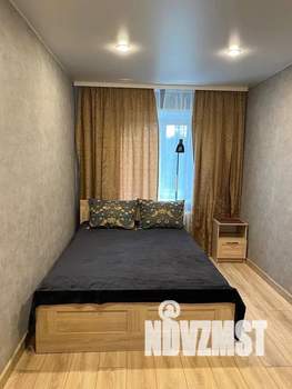 2-к квартира, посуточно, 50м2, 1/3 этаж