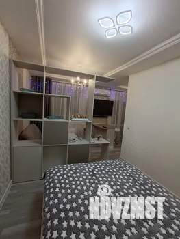 1-к квартира, посуточно, 38м2, 1/7 этаж