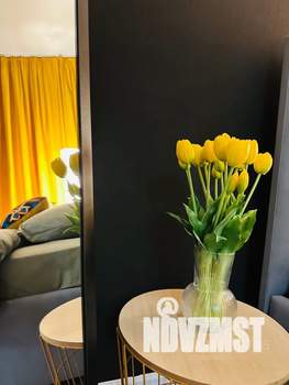 1-к квартира, посуточно, 35м2, 12/16 этаж