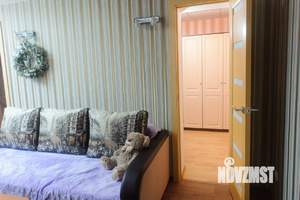 2-к квартира, посуточно, 40м2, 4/5 этаж