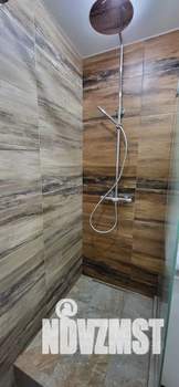 2-к квартира, посуточно, 56м2, 1/10 этаж