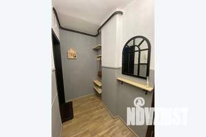 1-к квартира, посуточно, 31м2, 2/5 этаж