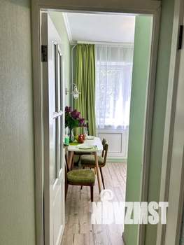 1-к квартира, посуточно, 30м2, 2/5 этаж