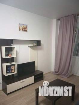 1-к квартира, посуточно, 37м2, 1/1 этаж