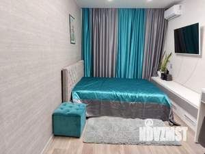 2-к квартира, посуточно, 60м2, 1/1 этаж