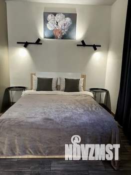 1-к квартира, посуточно, 35м2, 1/4 этаж