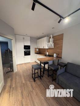 1-к квартира, посуточно, 37м2, 7/10 этаж