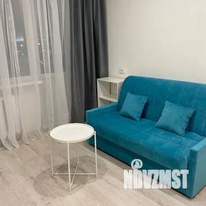 2-к квартира, посуточно, 38м2, 3/5 этаж