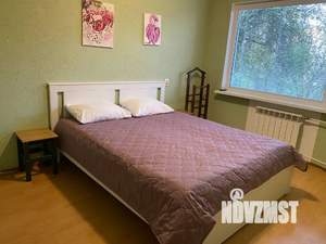 2-к квартира, посуточно, 52м2, 1/5 этаж