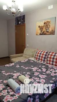 1-к квартира, посуточно, 35м2, 3/10 этаж