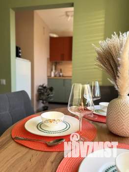 2-к квартира, посуточно, 47м2, 4/5 этаж