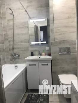 1-к квартира, посуточно, 41м2, 9/10 этаж