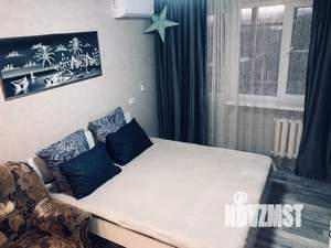 1-к квартира, посуточно, 36м2, 4/5 этаж