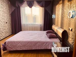 2-к квартира, посуточно, 58м2, 3/7 этаж