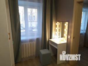 2-к квартира, посуточно, 48м2, 2/5 этаж