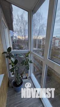 2-к квартира, посуточно, 45м2, 5/5 этаж