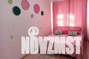 2-к квартира, посуточно, 44м2, 3/4 этаж