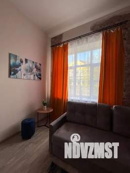 2-к квартира, посуточно, 35м2, 2/2 этаж