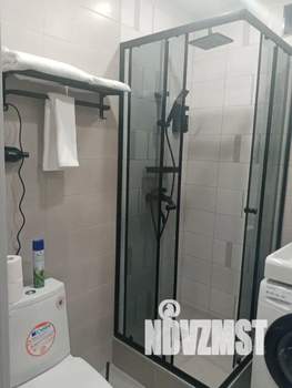 2-к квартира, посуточно, 44м2, 1/5 этаж