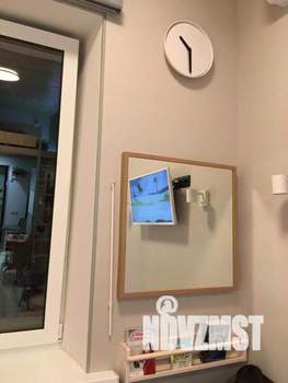 1-к квартира, посуточно, 16м2, 1/1 этаж