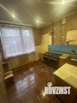 4-к квартира, на длительный срок, 82м2, 1/2 этаж