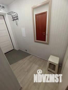 1-к квартира, посуточно, 34м2, 1/1 этаж