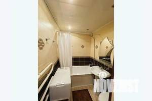 2-к квартира, посуточно, 45м2, 2/4 этаж