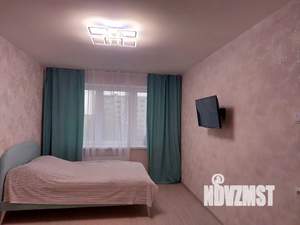 1-к квартира, посуточно, 38м2, 5/9 этаж