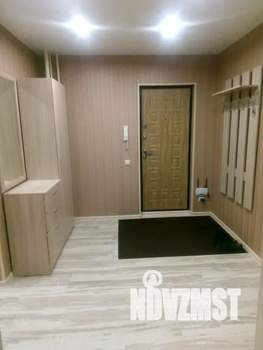 2-к квартира, посуточно, 55м2, 2/5 этаж