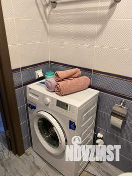 1-к квартира, посуточно, 38м2, 3/10 этаж