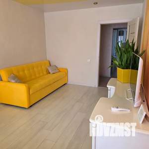 1-к квартира, посуточно, 40м2, 3/4 этаж