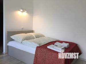 2-к квартира, посуточно, 45м2, 5/5 этаж