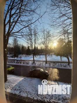 2-к квартира, посуточно, 43м2, 2/4 этаж