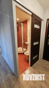 1-к квартира, на длительный срок, 32м2, 1/5 этаж