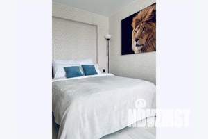 2-к квартира, посуточно, 42м2, 5/5 этаж