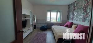 2-к квартира, посуточно, 50м2, 9/9 этаж