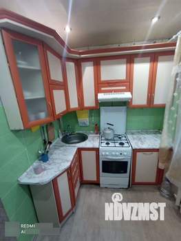 3-к квартира, посуточно, 59м2, 5/5 этаж