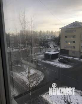 2-к квартира, посуточно, 43м2, 4/5 этаж