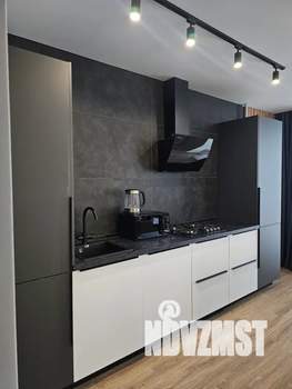 1-к квартира, посуточно, 42м2, 1/6 этаж