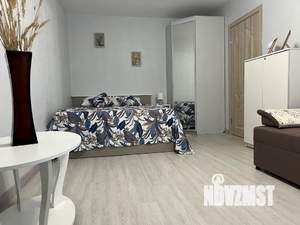 1-к квартира, посуточно, 32м2, 4/5 этаж